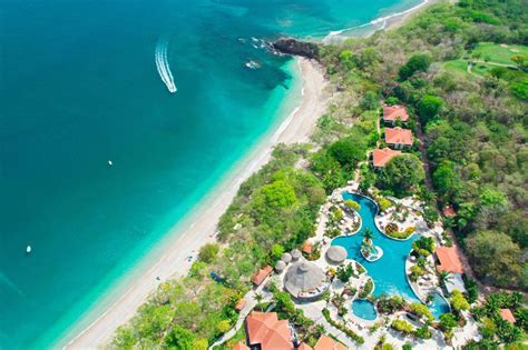15 Best Beach Resorts In Costa Rica Beachfront Ocean Views