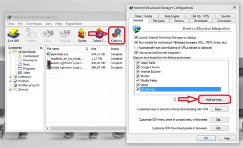 Download files with internet download manager. Idm For Uc / - Comprehensive error recovery and resume capability will restart broken or ...