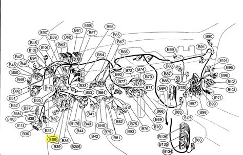 2015 subaru impreza fuse box main electrical. 96 Subaru Legacy Fuse Diagram - Wiring Diagram Networks