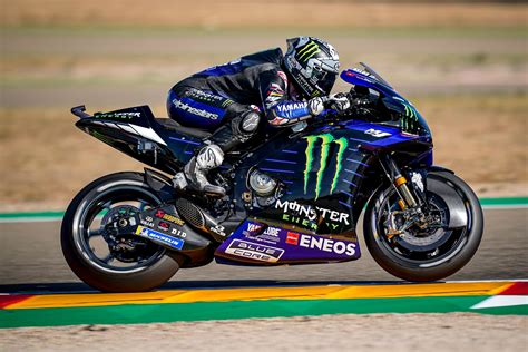 How to watch free motogp live streams. Monster Energy Yamaha MotoGP Turn Up Intensity for Teruel GP