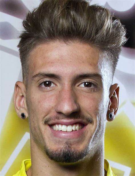 This guide features unparalleled depth, insight and functionality that make this the best list of football manager 2016 wonderkids on the web. Samuel Castillejo - Transfert Foot Mercato