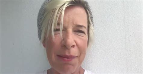 Nsw braces for another day of high cases, katie hopkins' visa cancelled a police officer is seen in front of the sydney harbour bridge. Katie Hopkins forced to sell £1m home and now rents after ...