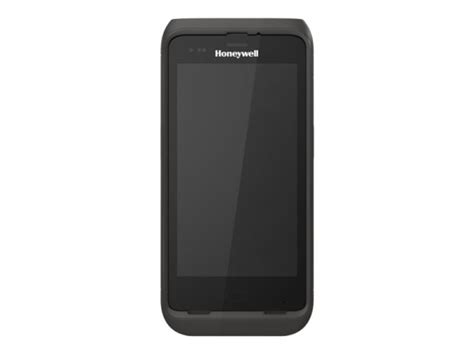 Honeywell Ct45xp 2d Usb C Bt Wlan Warm Swap Gms Android Ct45p