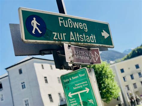 Über 100 ausflugsziele für familien, wanderer, naturfreunde und fotografen. hallein-sehenswuerdigkeiten-01 - Urlaubsgeschichten.at