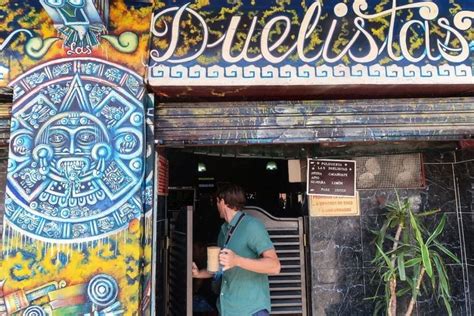 20 Dos And Donts For A Better Trip To Mexico City Mexico City Travel