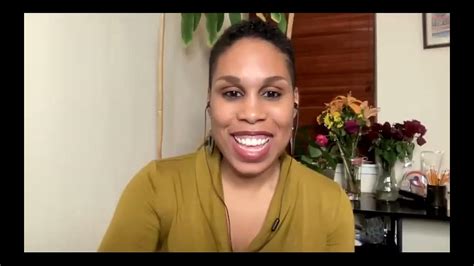 Dr Oni Blackstock On Centering Racism And Equity In Healthcare Youtube