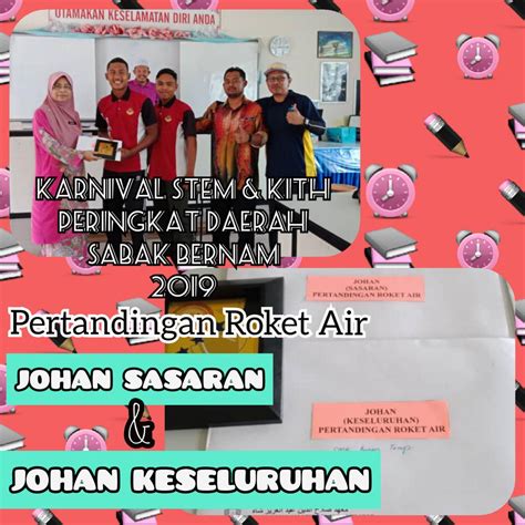 Reka bentuk dan teknologi produk konkrit abstrak teknologi seni perkhidmatan komunikasi peralatan seramik pengangkutan bahasa mesin masakan sewaan atur cara pertanian lukisan sistem pembelajaran bunyi, isyarat dan suara pemakanan alat muzik proses dan langkah. PUSAT SUMBER SMK BAGAN TERAP: Aktiviti: Karnival STEM Dan ...