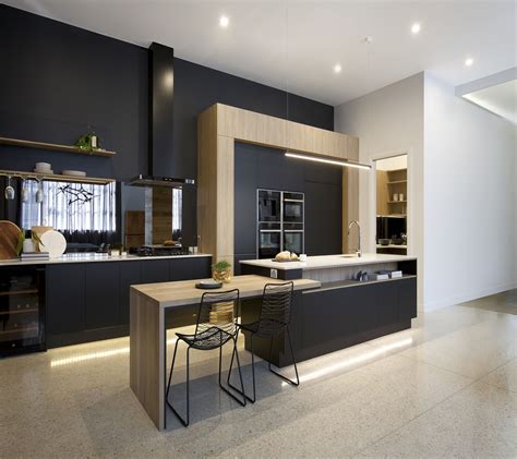 Stupendous Ideas Of Beautiful Kitchens Australia Ideas Home Include