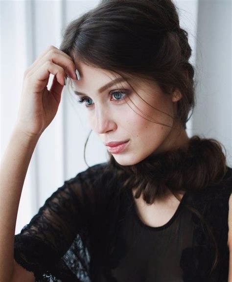 Masha Lobanova Contestant Miss Belarus 2016