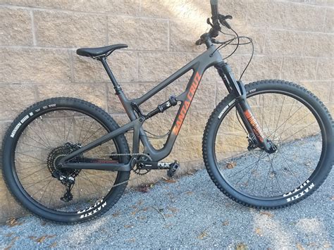 Mission santa cruz was known as the hard luck mission. today, it has the only remaining example of indian housing in california. 2019 SANTA CRUZ HIGHTOWER C 29" R-BUILD KIT BRAND NEW For Sale
