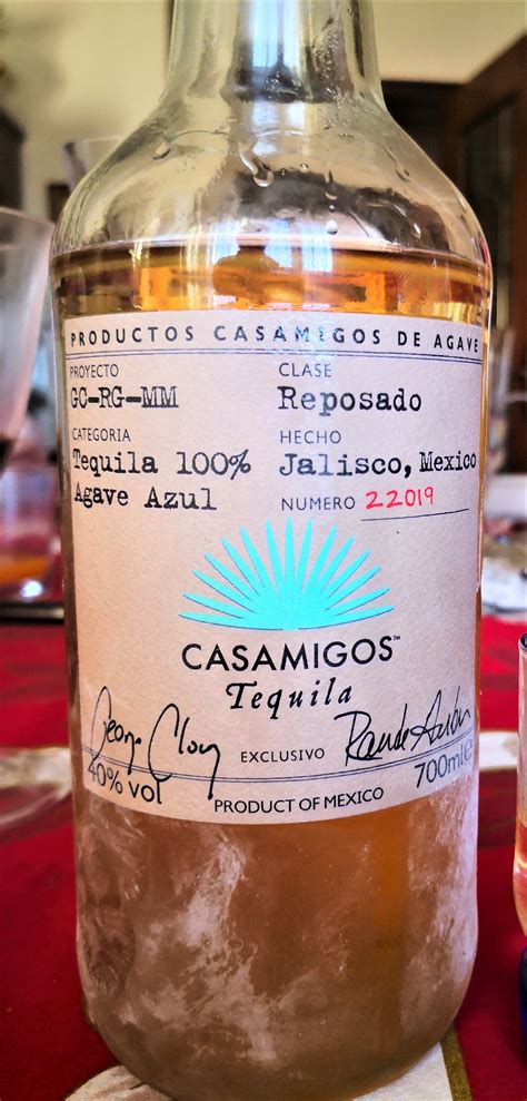 Para poder poder acudir a los distintos centros de vacunación, primero deberás registrarte en la página mivacuna.salud.gob.mx, la cual está abierta desde el. Tequila Casamigos reposado