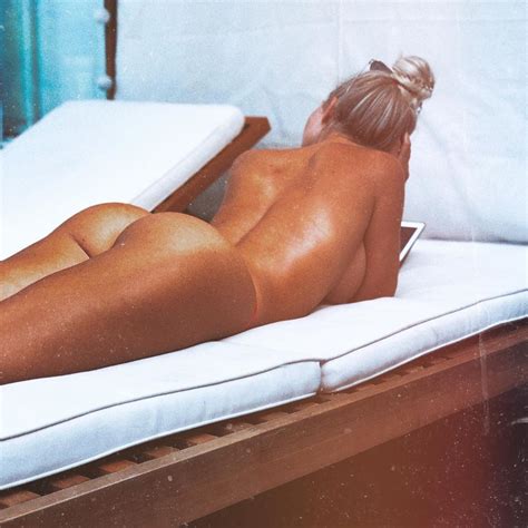 Rosanna Arkle Nude And Topless Photos And Video The Fappening