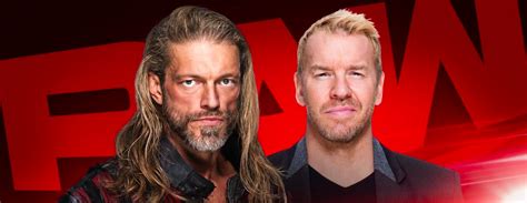 wwe raw open discussion thread for june 8 2020 edge and christian