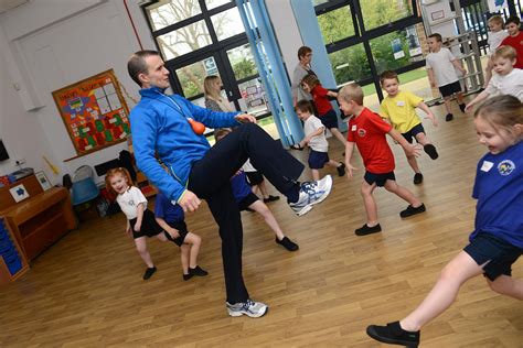 New Advice On The Role Of Coaches In Schools Human Kinetics Blog