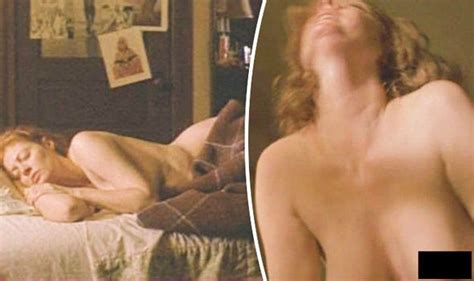 Susan Sarandon Exposes BARE BREASTS As She Romps Naked In X RATED Throwback Celebrity News
