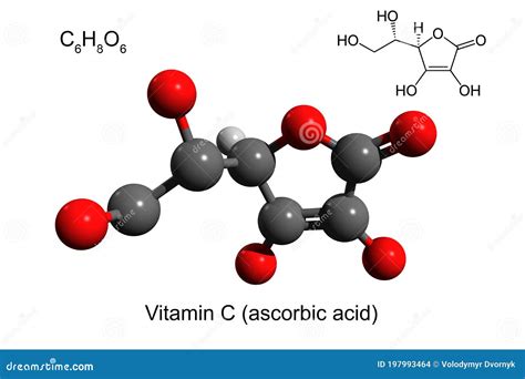 Vitamina A Formula Estrutural