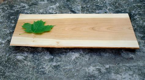 Charcuterie Board Live Edge Cherry Serving Tray Cheese Etsy