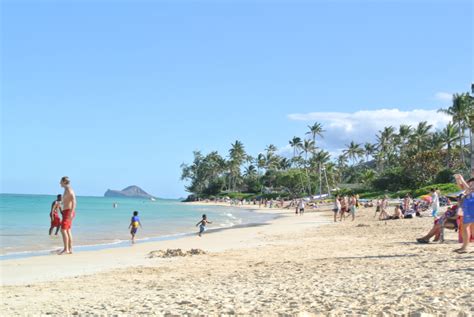 Kailua And Lanikai Beach Things To Do On Oahu Hawaii