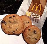 Pictures of How To Make Mcdonald S Chocolate Chip Cookies