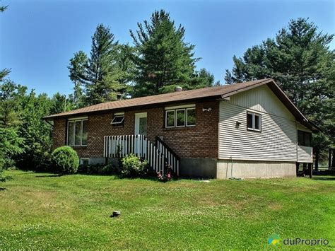 Cégep de l'outaouais (formerly known as collège de l'outaouais) is the biggest public college (cegep) in the outaouais region. Fermette vendu Pontiac, immobilier Québec | DuProprio | 340635