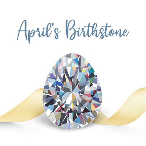 A Guide To April’s Birthstone Diamond Gold News Today