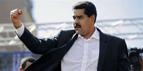 Nicolás Maduro Moros Net Worth March 2023 Salary Age Siblings Bio