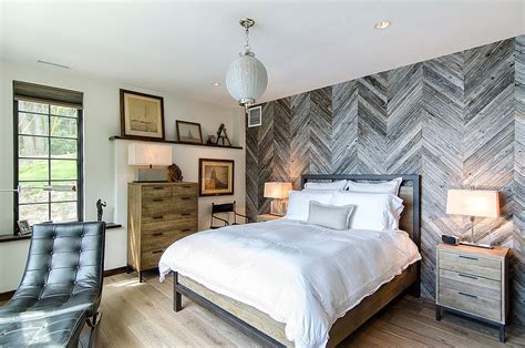 We did not find results for: 25 Awesome Bedrooms with Reclaimed Wood Walls