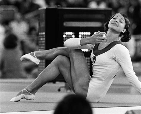 1972 the women s all around final at the munich olympics gymnastics history