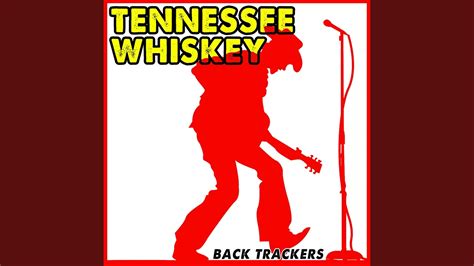 Tennessee Whiskey Instrumental Youtube Music