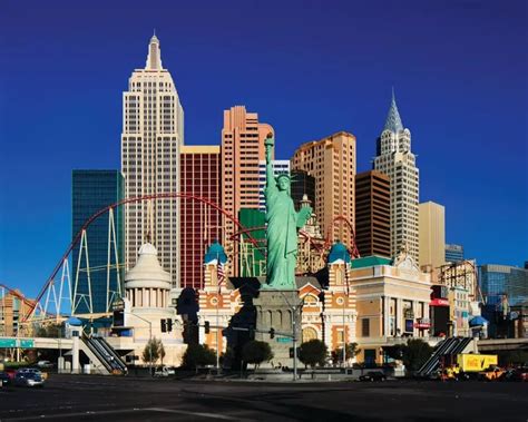 Where To Stay In Las Vegas Best Areas And Hotels In 2024