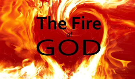 Fire Of God Bayshore Christian Fellowship