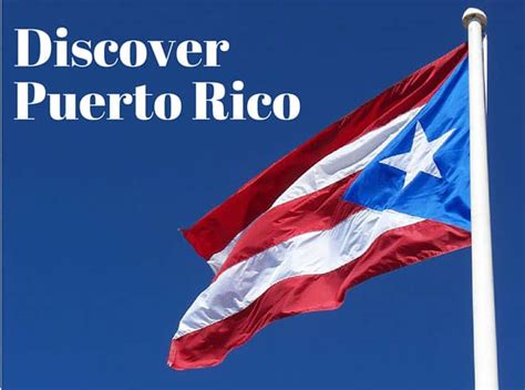 Discover Puerto Rico Misadventures With Andi