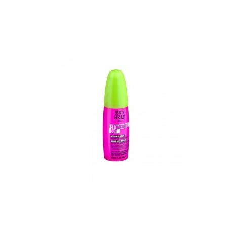 Bed Head Straighten Out Anti Frizz Serum Ml Nuevo Ng