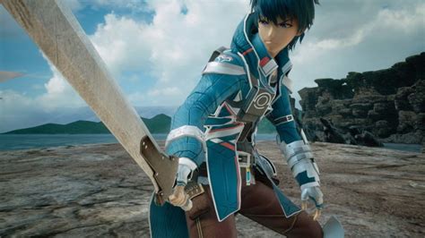 Star Ocean Integrity And Faithlessness Trailer Brings Anime To Space