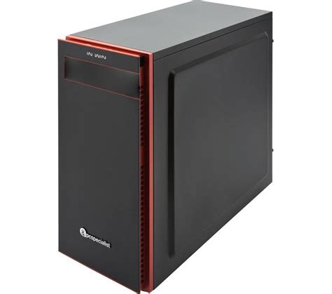 Pc Specialist Vortex Fusion Xt Gaming Pc Deals Pc World