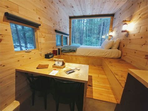 Getaway House Boston Cabins What You Should Know
