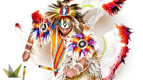 Sewam American Indian Dance Poway On Stage