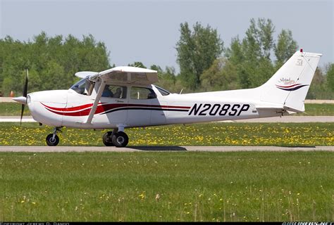 Cessna Cessna Cessna 172 Skyhawk Cessna 172