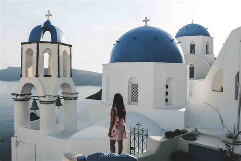 Best Things To Do In Oia Santorini 2022 Pics And Details A Fun Oia