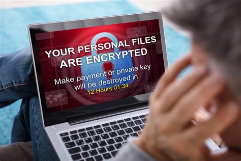 How To Prepare Respond And Recover From A Ransomware Attack
