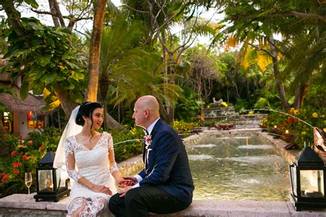 Romantic Moments At Belmond Maroma Riviera Maya Destination Wedding By
