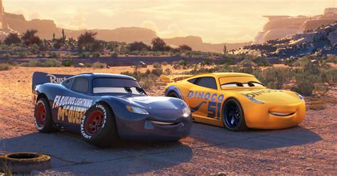 Since cruz ramirez won her first piston cup race, she make a great history for the fabulous hudson hornet. Cars 4: Characters, Release Date, Cast, Plot, News
