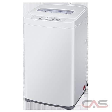 It leaks at the inlet at the top of the machine. HLP24E Haier Washer Canada - Sale! Best Price, Reviews and ...