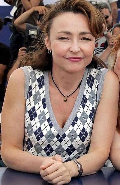 Catherine Frot Biographie Et Filmographie Hot Sex Picture