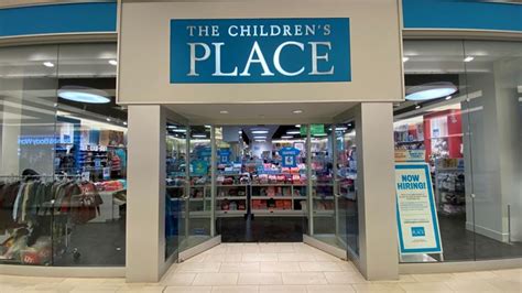 The Childrens Place Mall Of America®