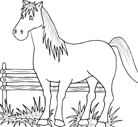 Download Farm Coloring Pages Realistic Pics Color Pages Collection