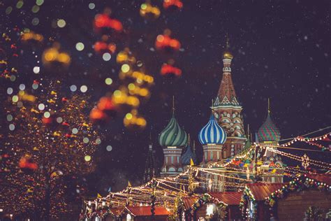 Orthodox Christmas Date 2022