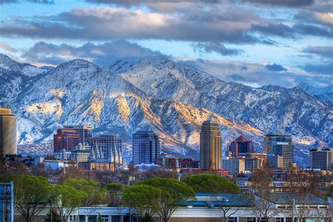 Utah Among The Best States For Business Liberty Universal Management