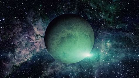 10 Curiosidades do planeta Urano | Diário do Estado