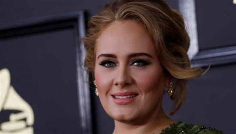 Adele Says She Wrote Upcoming Album For Her Son